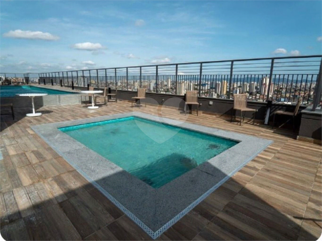 APARTAMENTO em PENHA