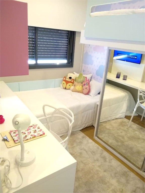 APARTAMENTO em PENHA