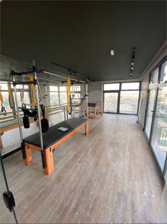 APARTAMENTO em PENHA
