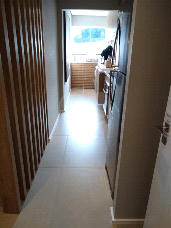 APARTAMENTO em PENHA