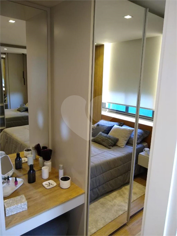 APARTAMENTO em PENHA