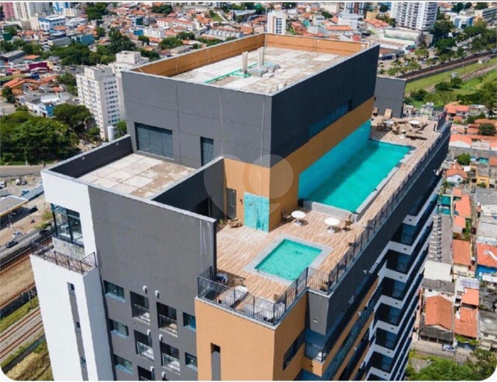 APARTAMENTO em PENHA