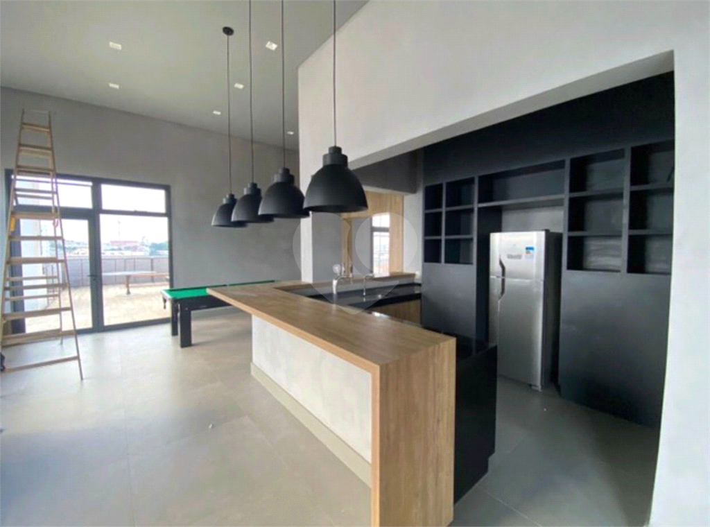 APARTAMENTO em PENHA