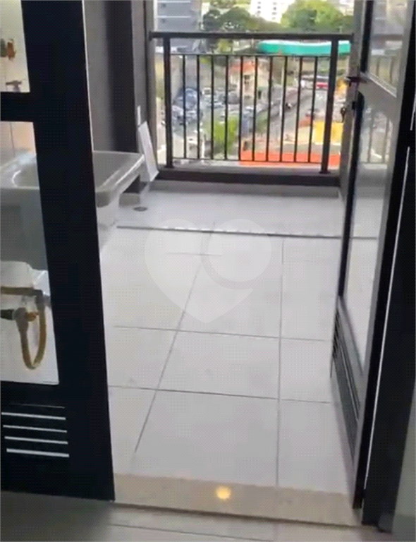 APARTAMENTO em PENHA