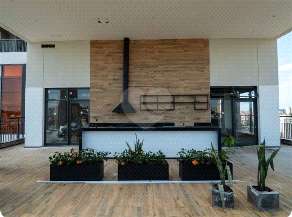APARTAMENTO em PENHA