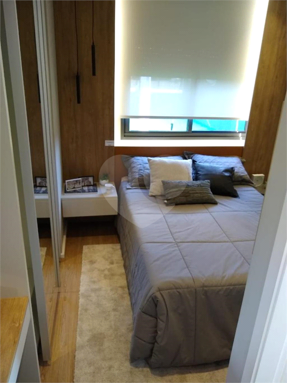 APARTAMENTO em PENHA