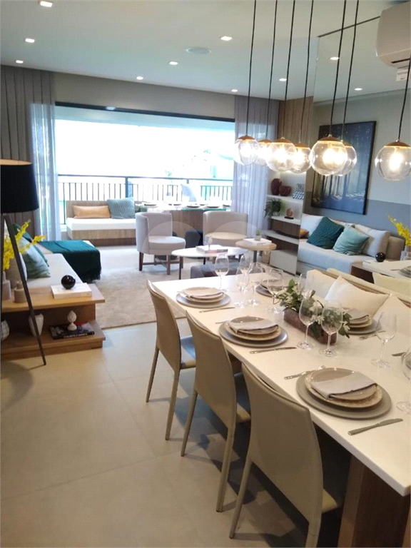 APARTAMENTO em PENHA