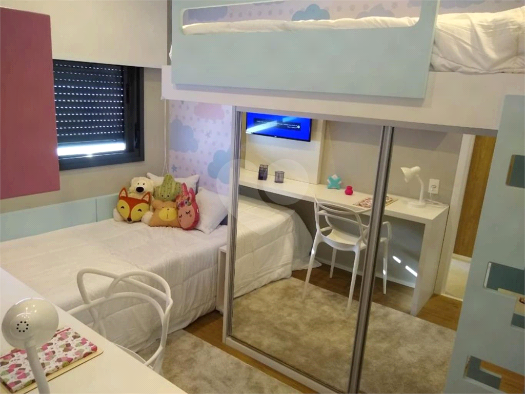 APARTAMENTO em PENHA