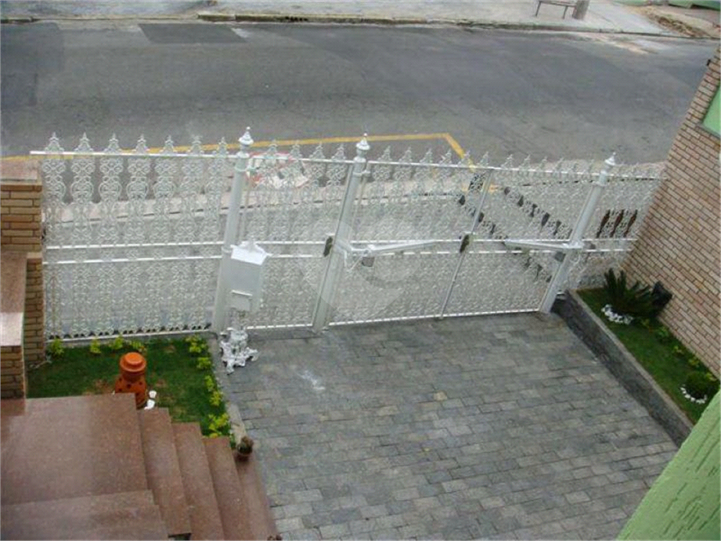 Casa, 3 quartos, 280 m² - Foto 24