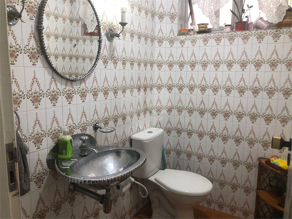 Casa, 3 quartos, 280 m² - Foto 11