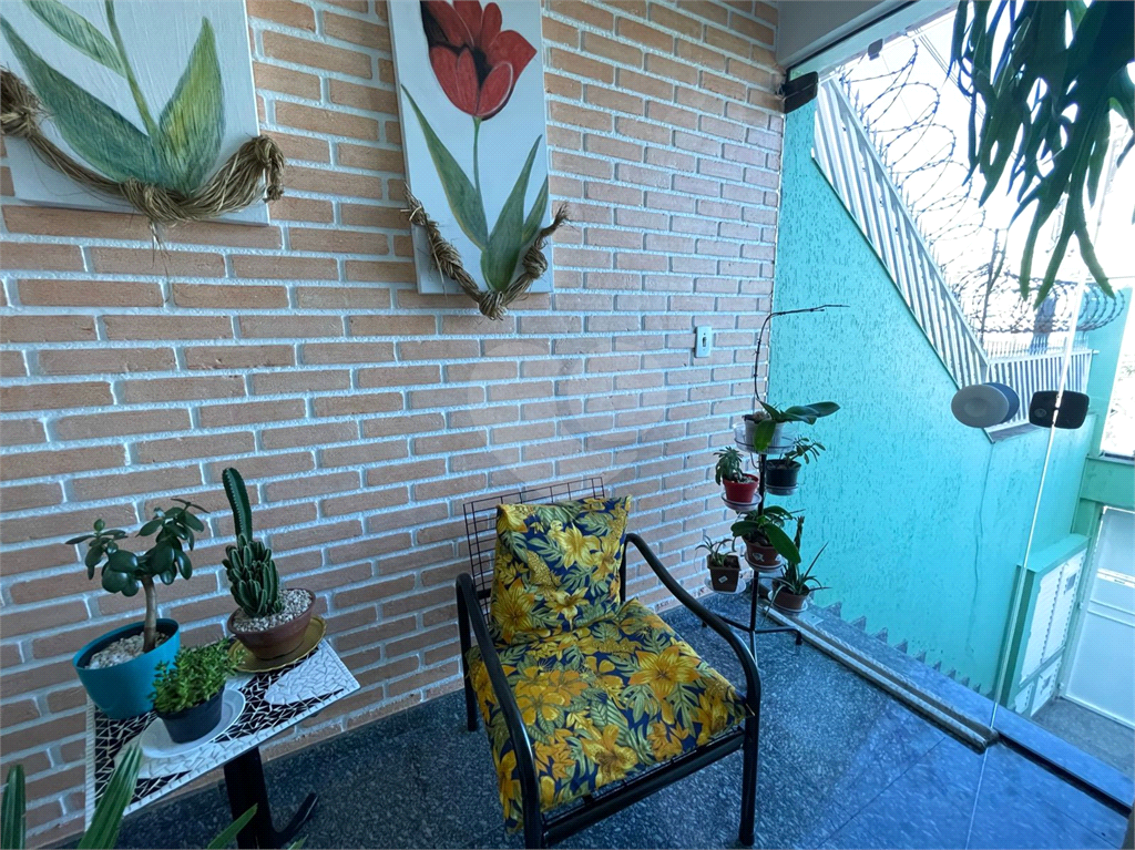 Sobrado à venda com 3 quartos, 208m² - Foto 15