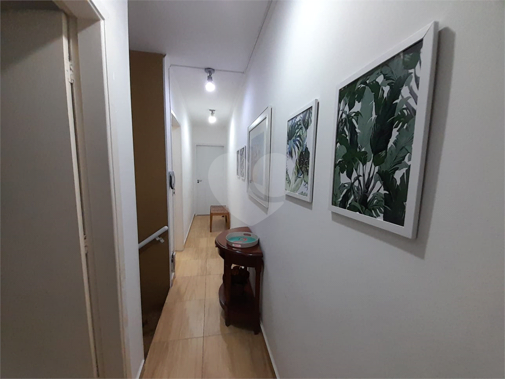 Sobrado Alto Santana 234 mts Terreno 190m2  4dormit sendo 1 suite -3wcs - 2salas - 3 vagas.