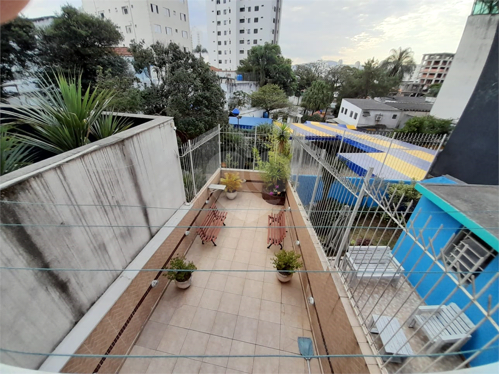 Sobrado Alto Santana 234 mts Terreno 190m2  4dormit sendo 1 suite -3wcs - 2salas - 3 vagas.