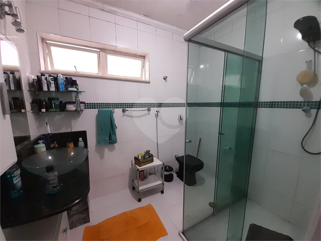 Sobrado Alto Santana 234 mts Terreno 190m2  4dormit sendo 1 suite -3wcs - 2salas - 3 vagas.