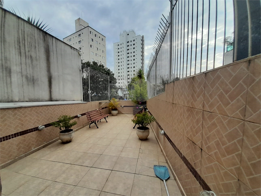 Sobrado Alto Santana 234 mts Terreno 190m2  4dormit sendo 1 suite -3wcs - 2salas - 3 vagas.