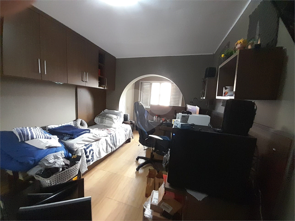 Sobrado Alto Santana 234 mts Terreno 190m2  4dormit sendo 1 suite -3wcs - 2salas - 3 vagas.