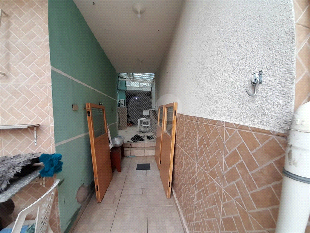 Sobrado Alto Santana 234 mts Terreno 190m2  4dormit sendo 1 suite -3wcs - 2salas - 3 vagas.