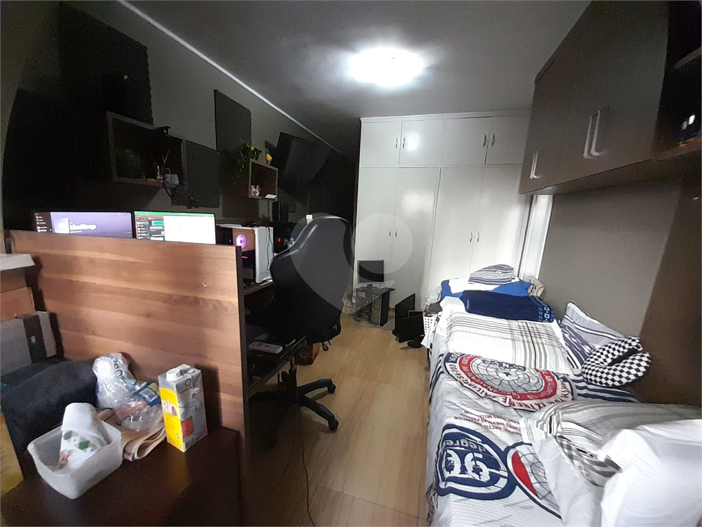 Sobrado Alto Santana 234 mts Terreno 190m2  4dormit sendo 1 suite -3wcs - 2salas - 3 vagas.