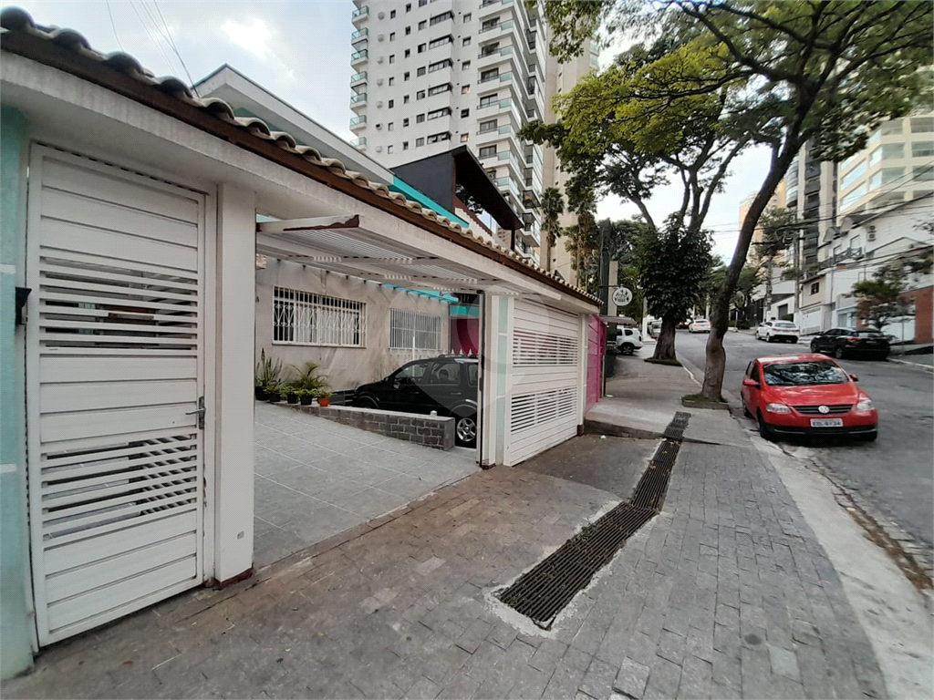 Sobrado Alto Santana 234 mts Terreno 190m2  4dormit sendo 1 suite -3wcs - 2salas - 3 vagas.
