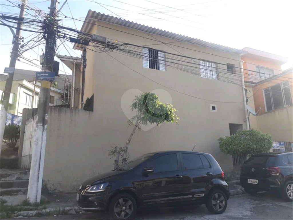 Sobrado à venda com 4 quartos, 97m² - Foto 3