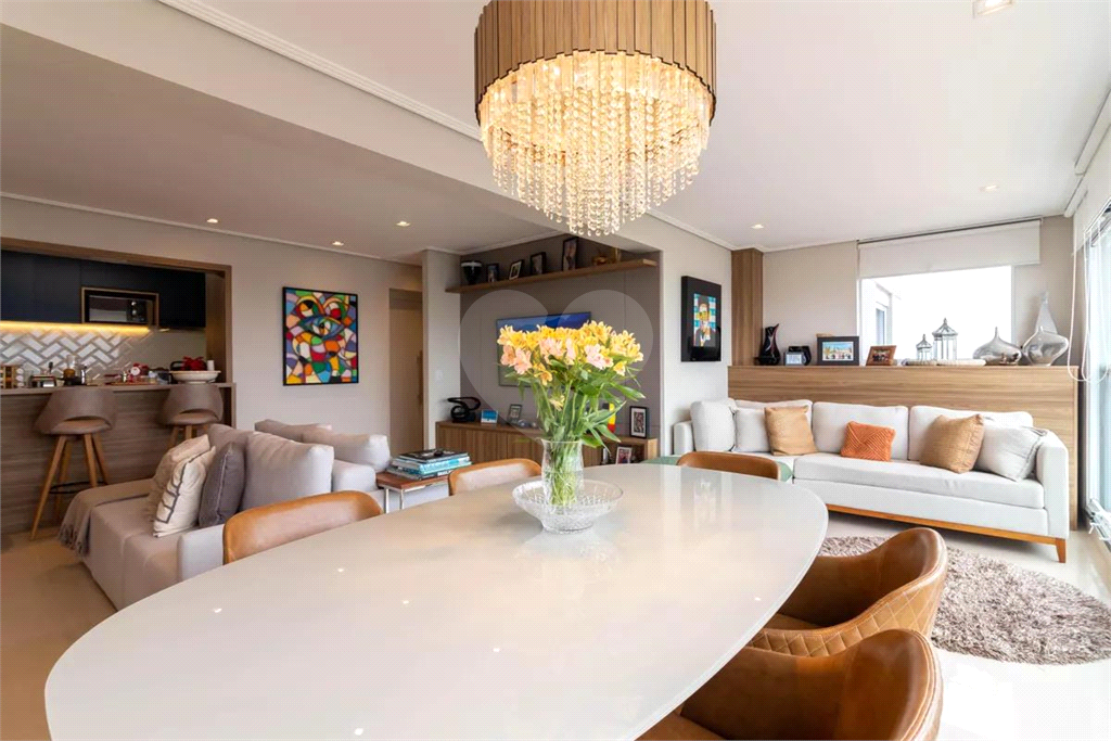 Apartamento à venda no Mandaqui