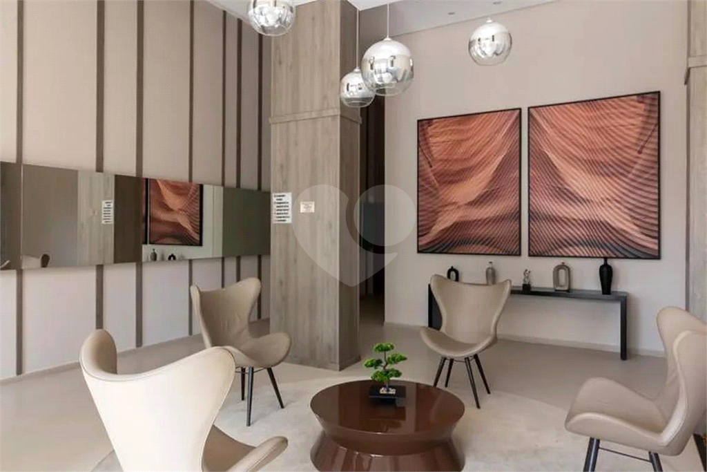 Apartamento à venda no Mandaqui