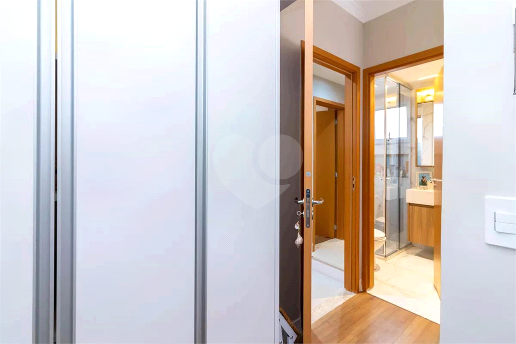 Apartamento à venda no Mandaqui