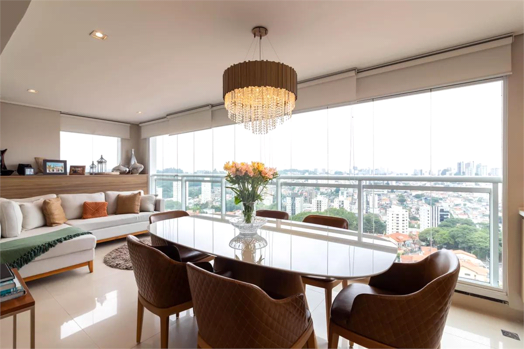 Apartamento à venda no Mandaqui