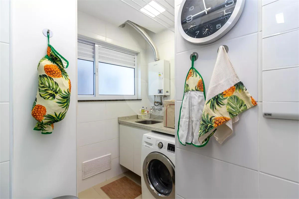 Apartamento à venda no Mandaqui