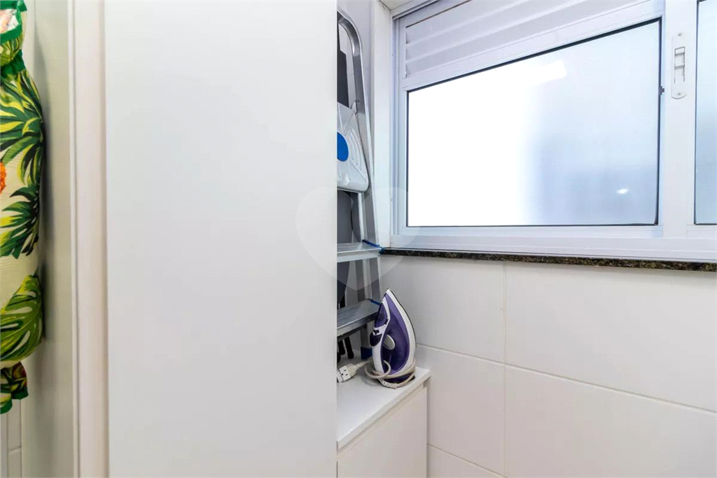 Apartamento à venda no Mandaqui