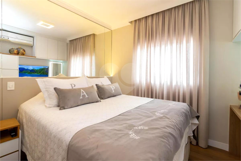 Apartamento à venda no Mandaqui