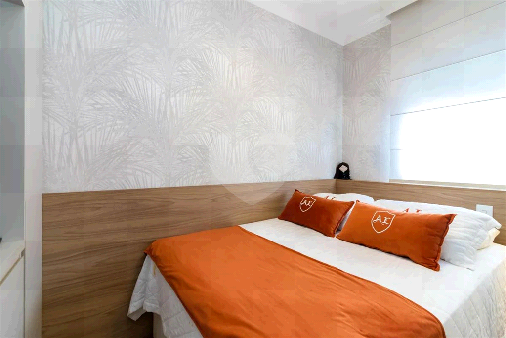 Apartamento à venda no Mandaqui