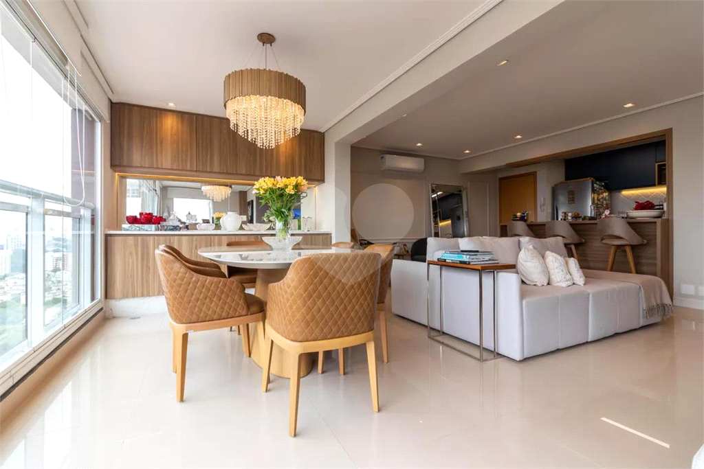 Apartamento à venda no Mandaqui