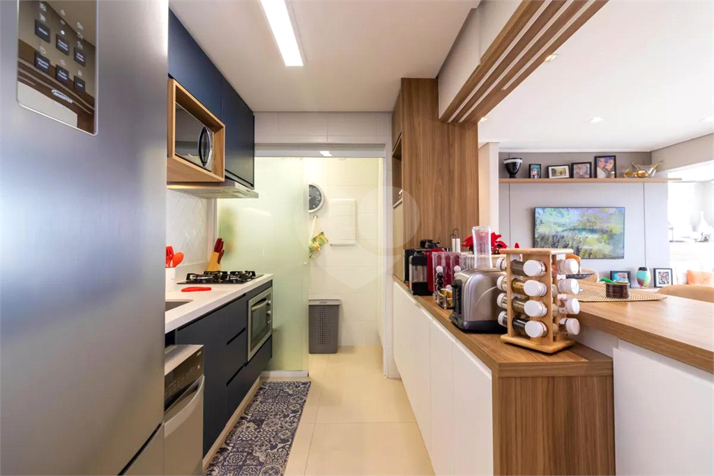 Apartamento à venda no Mandaqui