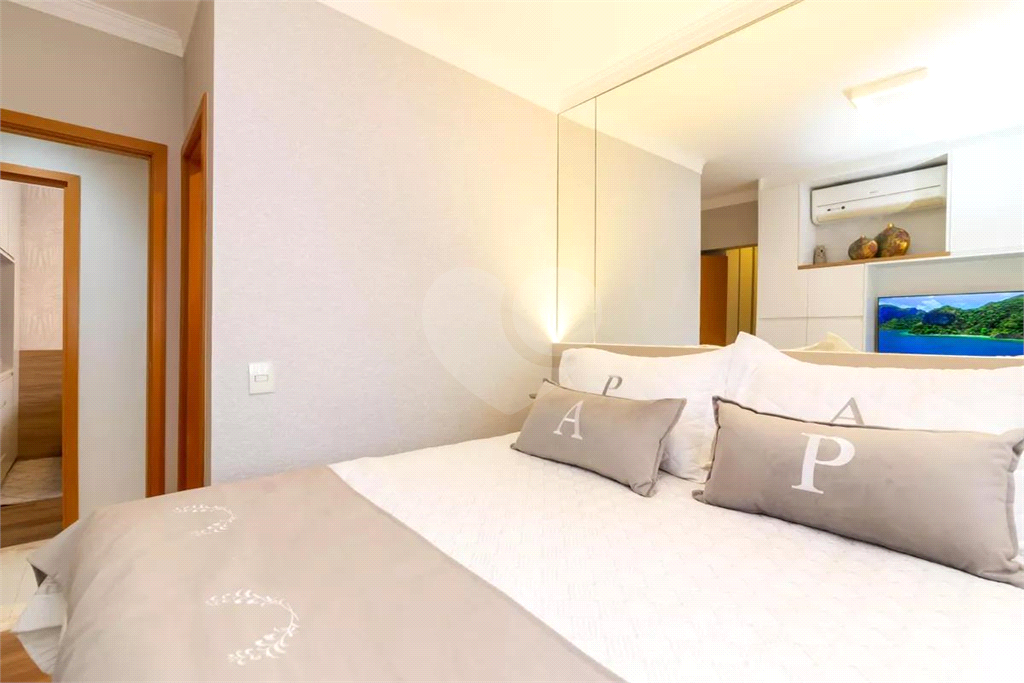 Apartamento à venda no Mandaqui