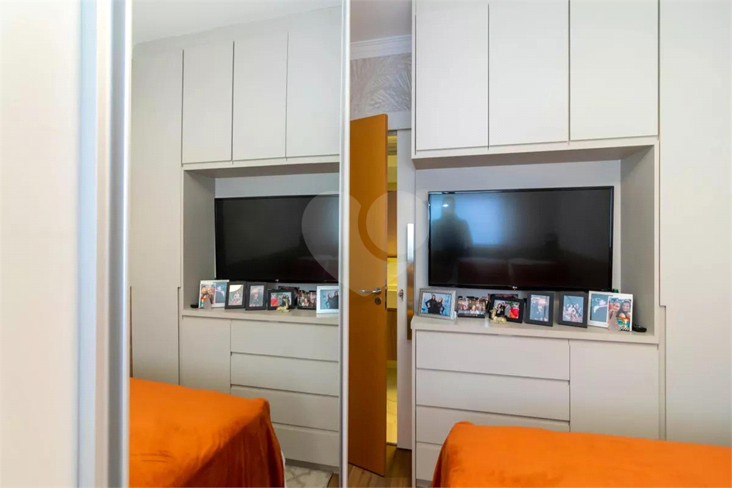 Apartamento à venda no Mandaqui