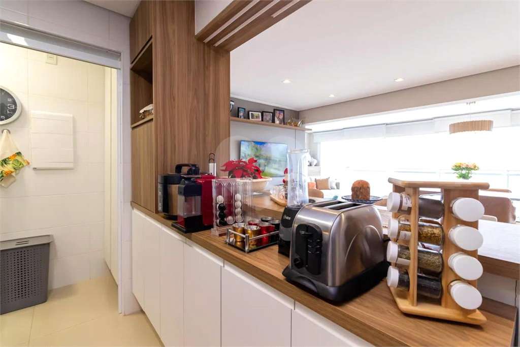 Apartamento à venda no Mandaqui