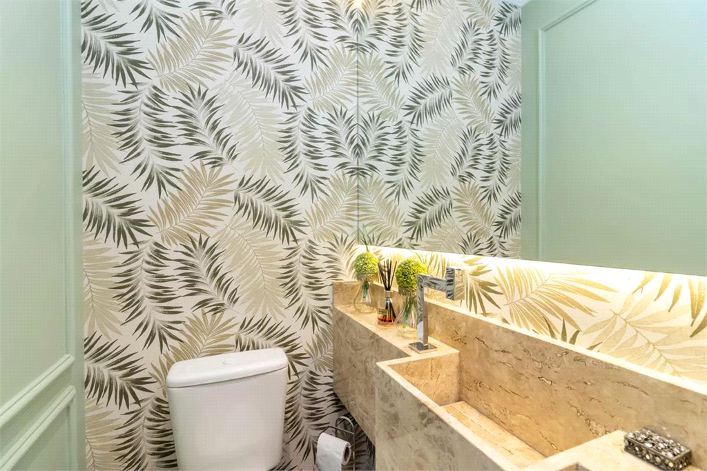 Apartamento à venda no Mandaqui