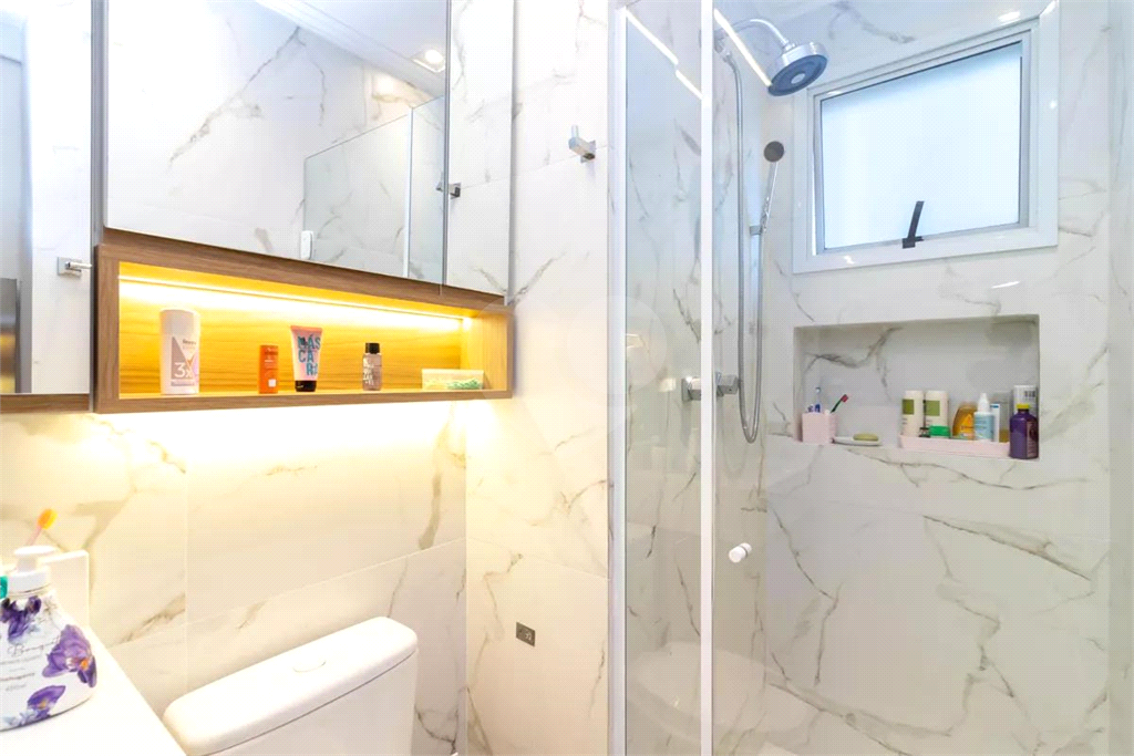 Apartamento à venda no Mandaqui