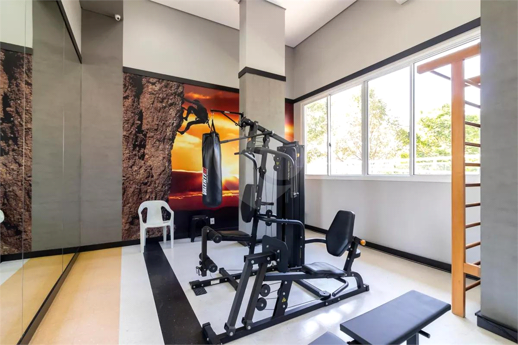 Apartamento à venda no Mandaqui