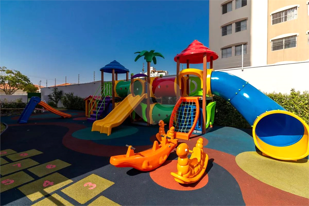 Apartamento à venda no Mandaqui