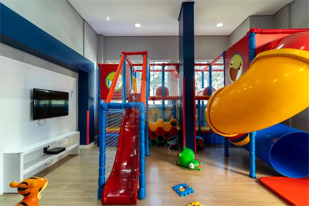 Apartamento à venda no Mandaqui