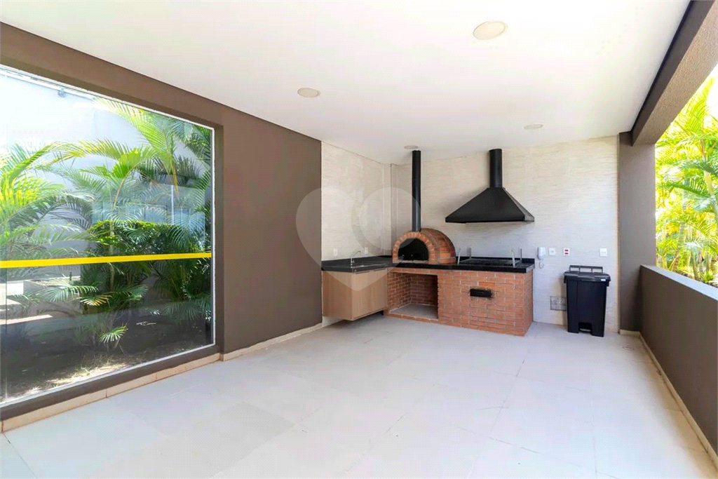 Apartamento à venda no Mandaqui