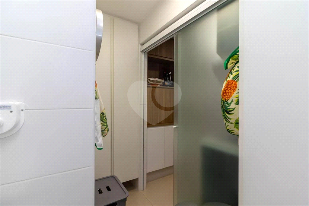 Apartamento à venda no Mandaqui