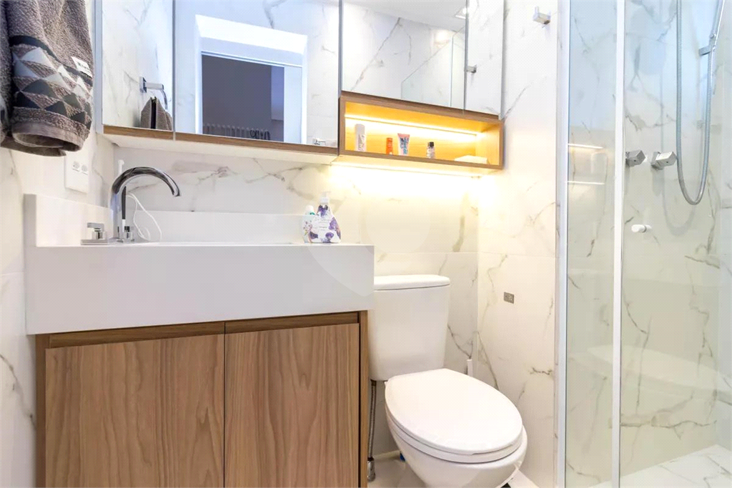 Apartamento à venda no Mandaqui