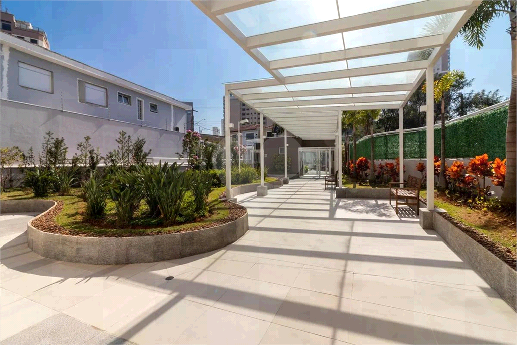 Apartamento à venda no Mandaqui