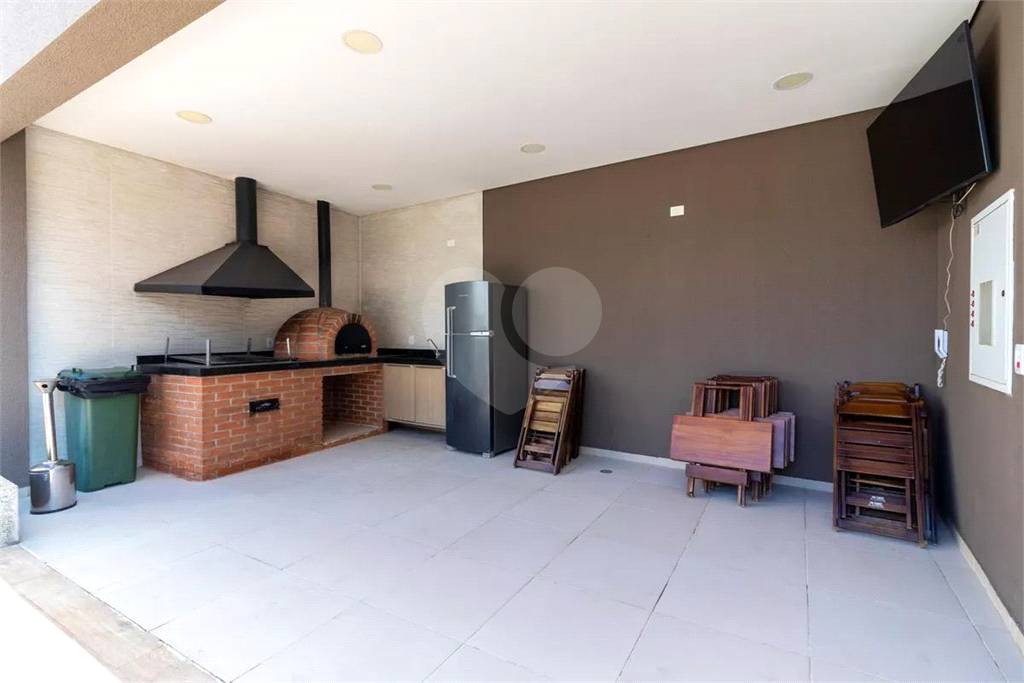 Apartamento à venda no Mandaqui