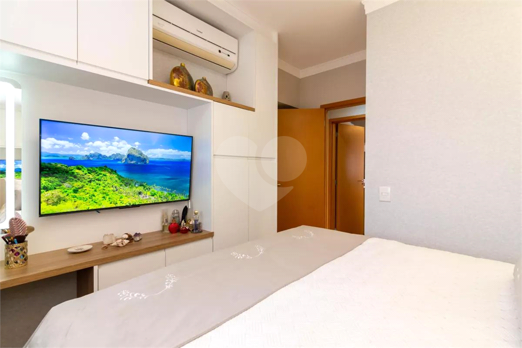 Apartamento à venda no Mandaqui