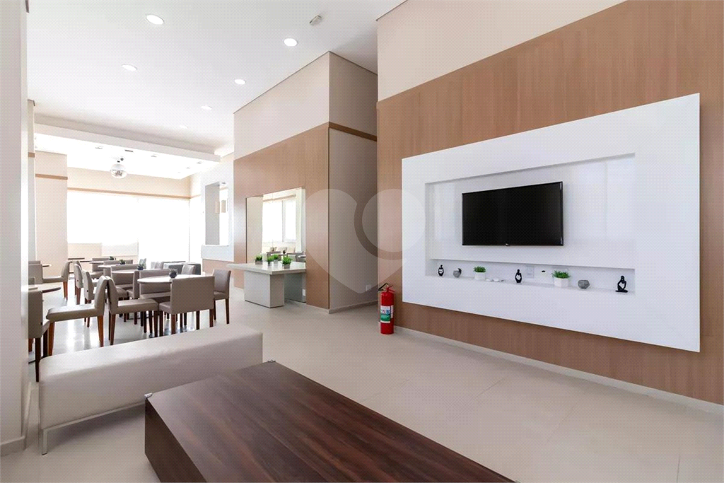 Apartamento à venda no Mandaqui