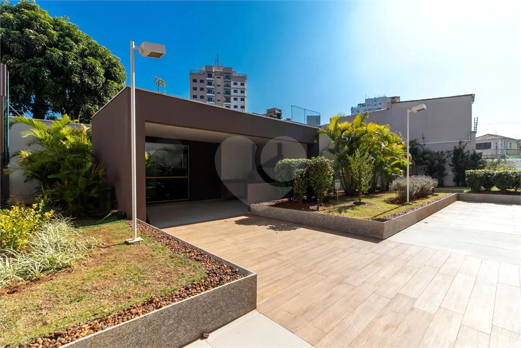 Apartamento à venda no Mandaqui